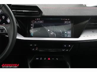 Audi A3 Sportback 30 TFSI S-Line ACC Navi Clima SHZ Apple/Android Virtual PDC picture 17