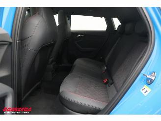 Audi A3 Sportback 30 TFSI S-Line ACC Navi Clima SHZ Apple/Android Virtual PDC picture 20