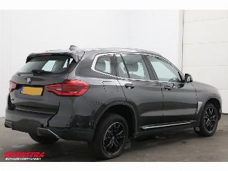 BMW iX3 Executive 80 kWh Pano ACC Navi Clima Apple/Android Leder SHZ Camera PDC picture 3