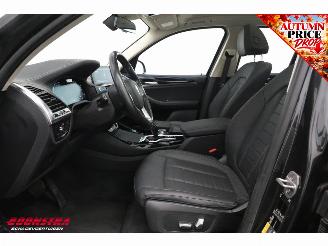 BMW iX3 Executive 80 kWh Pano ACC Navi Clima Apple/Android Leder SHZ Camera PDC picture 15