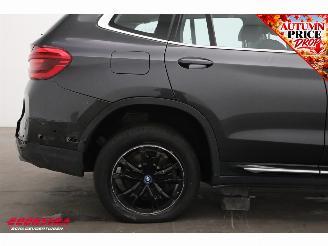 BMW iX3 Executive 80 kWh Pano ACC Navi Clima Apple/Android Leder SHZ Camera PDC picture 9