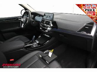 BMW iX3 Executive 80 kWh Pano ACC Navi Clima Apple/Android Leder SHZ Camera PDC picture 12