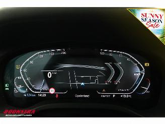 BMW iX3 Executive 80 kWh Pano ACC Navi Clima Apple/Android Leder SHZ Camera PDC picture 22