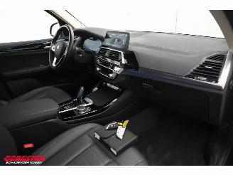 BMW iX3 Executive 80 kWh Pano ACC Navi Clima Apple/Android Leder SHZ Camera PDC picture 12