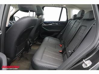 BMW iX3 Executive 80 kWh Pano ACC Navi Clima Apple/Android Leder SHZ Camera PDC picture 18