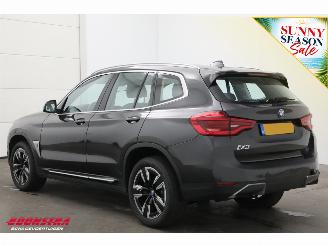 BMW iX3 Executive 80 kWh Pano ACC Navi Clima Apple/Android Leder SHZ Camera PDC picture 4