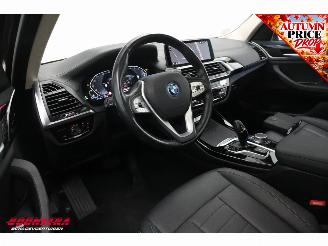 BMW iX3 Executive 80 kWh Pano ACC Navi Clima Apple/Android Leder SHZ Camera PDC picture 19