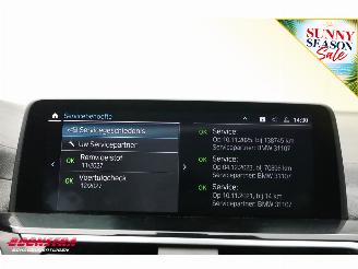 BMW iX3 Executive 80 kWh Pano ACC Navi Clima Apple/Android Leder SHZ Camera PDC picture 27