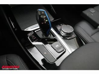 BMW iX3 Executive 80 kWh Pano ACC Navi Clima Apple/Android Leder SHZ Camera PDC picture 28