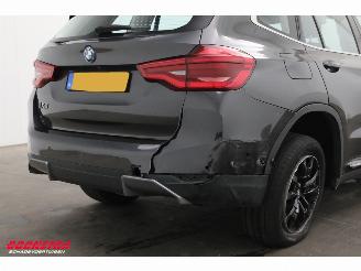 BMW iX3 Executive 80 kWh Pano ACC Navi Clima Apple/Android Leder SHZ Camera PDC picture 8