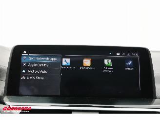 BMW iX3 Executive 80 kWh Pano ACC Navi Clima Apple/Android Leder SHZ Camera PDC picture 25