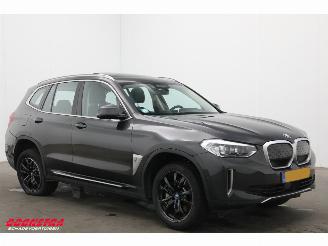 BMW iX3 Executive 80 kWh Pano ACC Navi Clima Apple/Android Leder SHZ Camera PDC picture 2