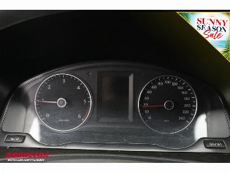Volkswagen  Transporter 2.0 TDI Airco Hefdak Luifel Keuken Koelkast Leder Cruise picture 27