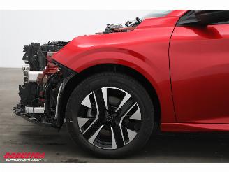 Peugeot e-208 EV Allure Avantage 51 kWh Cruise Navi Clima Apple/Android Camera PDC picture 14