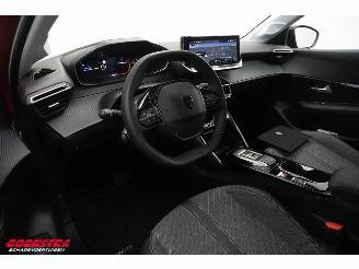 Peugeot e-208 EV Allure Avantage 51 kWh Cruise Navi Clima Apple/Android Camera PDC picture 21
