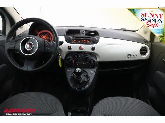 Fiat 500 1.0 TwinAir Lounge Pano Airco Bluetooth 152.020 km! picture 13