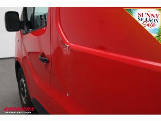 Renault Trafic 1.6 dCi T27 L1H1 Générique Airco Bluetooth AHK 163.948 km! picture 5