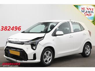 Avarii autoturisme Kia Picanto 1.0 DPI DynamicLine 5p. ACC Navi Clima Bluetooth Camera PDC 2026/2