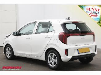 Kia Picanto 1.0 DPI DynamicLine 5p. ACC Navi Clima Bluetooth Camera PDC picture 4
