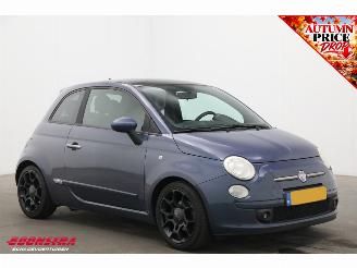 Fiat 500 0.9 TwinAir Leder Airco Bluetooth 144.846 km! picture 2