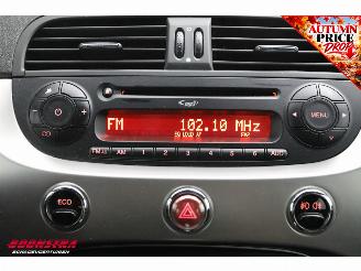 Fiat 500 0.9 TwinAir Leder Airco Bluetooth 144.846 km! picture 13