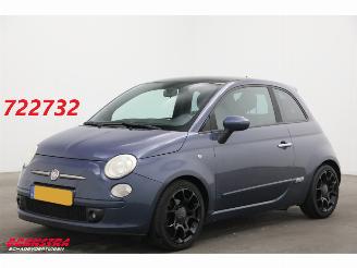 Tweedehands auto Fiat 500 0.9 TwinAir Leder Airco Bluetooth 144.846 km! 2011/9
