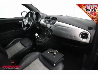 Fiat 500 0.9 TwinAir Leder Airco Bluetooth 144.846 km! picture 5