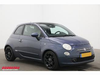 Fiat 500 0.9 TwinAir Leder Airco Bluetooth 144.846 km! picture 2