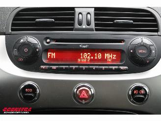 Fiat 500 0.9 TwinAir Leder Airco Bluetooth 144.846 km! picture 13