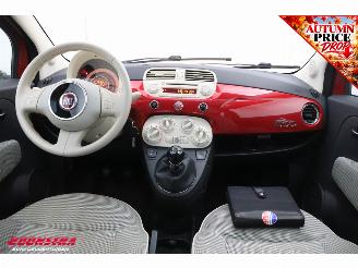 Fiat 500 0.9 TwinAir Lounge Pano Airco SHZ picture 6