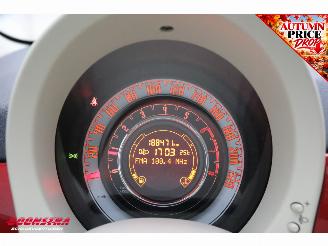 Fiat 500 0.9 TwinAir Lounge Pano Airco SHZ picture 13