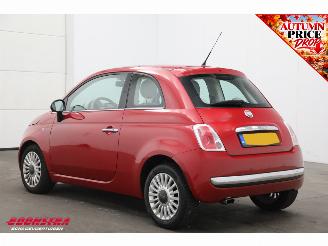 Fiat 500 0.9 TwinAir Lounge Pano Airco SHZ picture 4