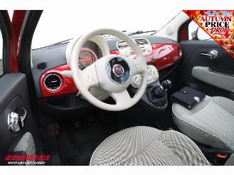 Fiat 500 0.9 TwinAir Lounge Pano Airco SHZ picture 10