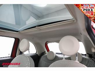 Fiat 500 0.9 TwinAir Lounge Pano Airco SHZ picture 11