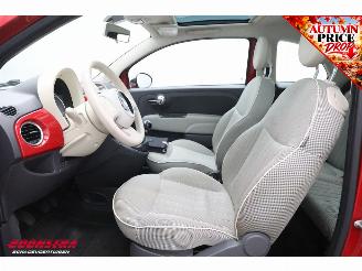 Fiat 500 0.9 TwinAir Lounge Pano Airco SHZ picture 8