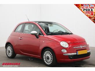 Fiat 500 0.9 TwinAir Lounge Pano Airco SHZ picture 2