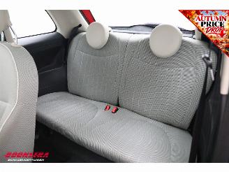 Fiat 500 0.9 TwinAir Lounge Pano Airco SHZ picture 9