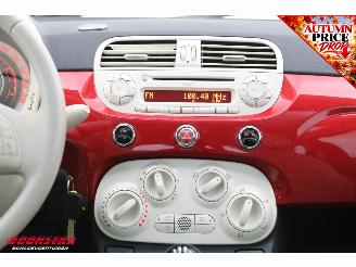 Fiat 500 0.9 TwinAir Lounge Pano Airco SHZ picture 7