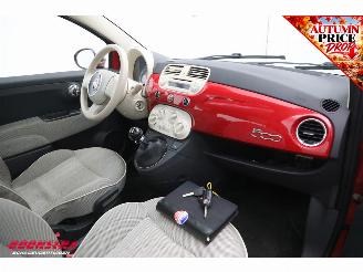 Fiat 500 0.9 TwinAir Lounge Pano Airco SHZ picture 5