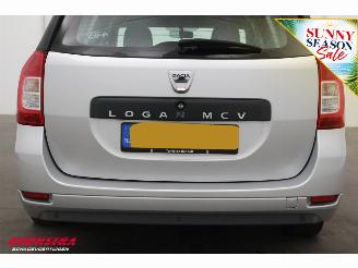 Dacia Logan MCV 1.5 dCi Laureate Cruise Navi Airco Bluetooth PDC LMV picture 19
