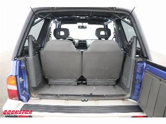 Suzuki Vitara 1.6 4WD Cabrio Two-tone Navi Bluetooth DAB+ picture 32