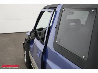 Suzuki Vitara 1.6 4WD Cabrio Two-tone Navi Bluetooth DAB+ picture 16
