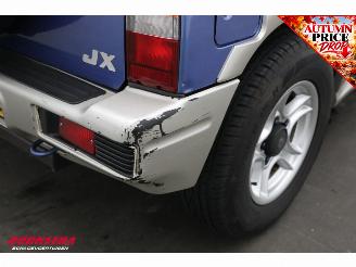 Suzuki Vitara 1.6 4WD Cabrio Two-tone Navi Bluetooth DAB+ picture 19