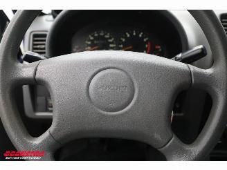 Suzuki Vitara 1.6 4WD Cabrio Two-tone Navi Bluetooth DAB+ picture 27