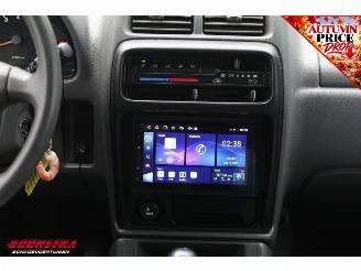 Suzuki Vitara 1.6 4WD Cabrio Two-tone Navi Bluetooth DAB+ picture 22