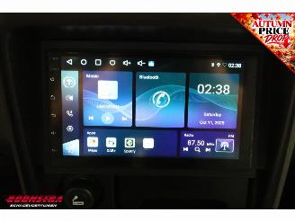 Suzuki Vitara 1.6 4WD Cabrio Two-tone Navi Bluetooth DAB+ picture 29