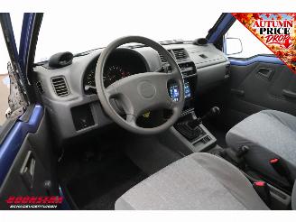 Suzuki Vitara 1.6 4WD Cabrio Two-tone Navi Bluetooth DAB+ picture 25
