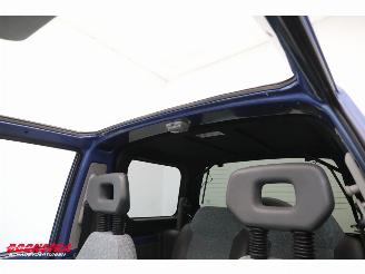 Suzuki Vitara 1.6 4WD Cabrio Two-tone Navi Bluetooth DAB+ picture 26