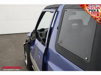 Suzuki Vitara 1.6 4WD Cabrio Two-tone Navi Bluetooth DAB+ picture 16
