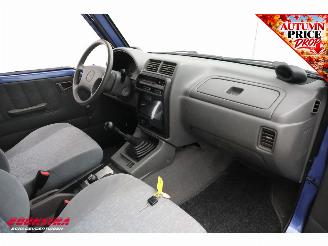 Suzuki Vitara 1.6 4WD Cabrio Two-tone Navi Bluetooth DAB+ picture 20